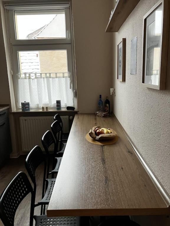 "Ferienwohnung Am Schloss" - Ferienwohnung Mit Blick Auf Das Barbyer Schloss, 5 Gehminuten Bis Zur Elbe Екстер'єр фото